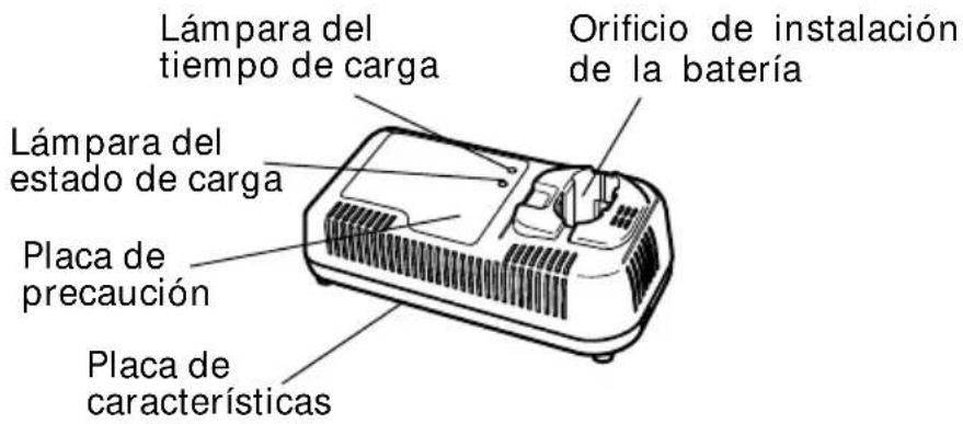 HITACHI CR 18DMR - Cargador de baterías - 2