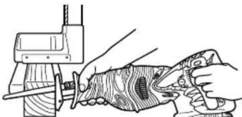 HITACHI CR 18DMR - CAUTION: - 6