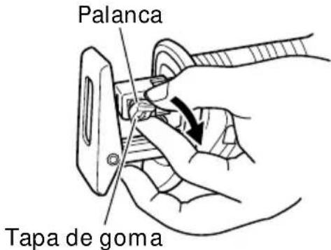 HITACHI CR 18DMR - Comoaabustar la base - 1