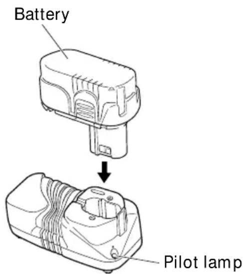 HITACHI CR 18DMR - How to make the batteries perform longer. - 4