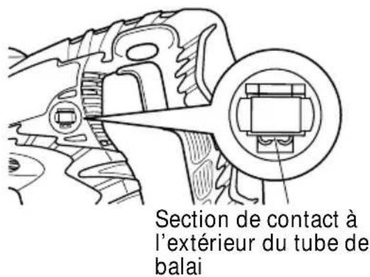 HITACHI CR 18DMR - AVERAGEMENT: - 1