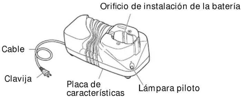 HITACHI CR 18DMR - Cargador de baterías - 3