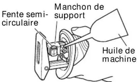 HITACHI CR 18DMR - ATTENTION: - 3