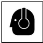 HITACHI CR 18DGL - SPECIFIC SAFETY RULES - 1