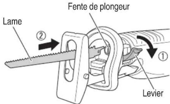 HITACHI CR 18DGL - PRECAUTION - 2