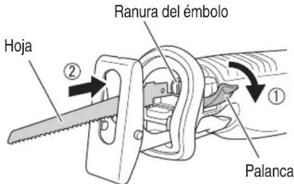 HITACHI CR 18DGL - PRECAUCION - 1