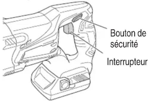 HITACHI CR 18DGL - REMARQUE - 1