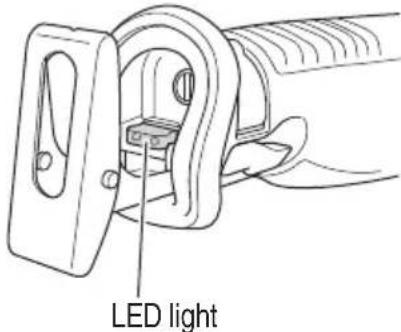 HITACHI CR 18DGL - NOTE - 2