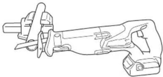 HITACHI CR 18DGL - PRECAUTION - 1