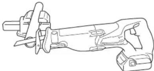 HITACHI CR 18DGL - PRECAUCION - 1