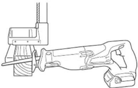 HITACHI CR 18DGL - PRECAUTION - 1
