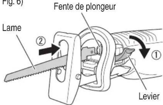 HITACHI CR 18DGL - PRECAUTION - 1