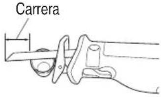 HITACHI CR 18DGL - PRECAUCION - 1
