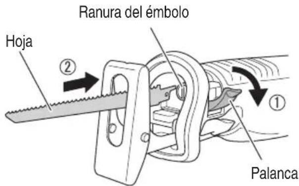 HITACHI CR 18DGL - PRECAUCION - 2