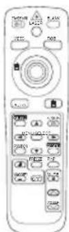 HITACHI CPSX5600W - Contents of package - 11
