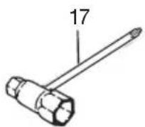HITACHI CH 78EB (C) - Description - 3