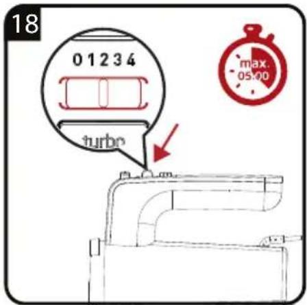 GRUNDIG HM 6860 - 19