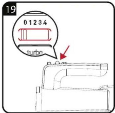 GRUNDIG HM 6860 - 20