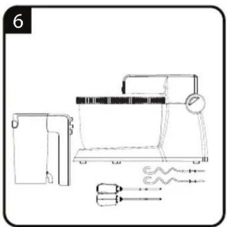 GRUNDIG HM 6860 - 32