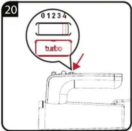 GRUNDIG HM 6860 - 21