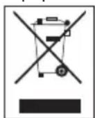 GRUNDIG HM 6860 - Compliance with the WEEE Directive and Disposing of the Waste Product: - 1