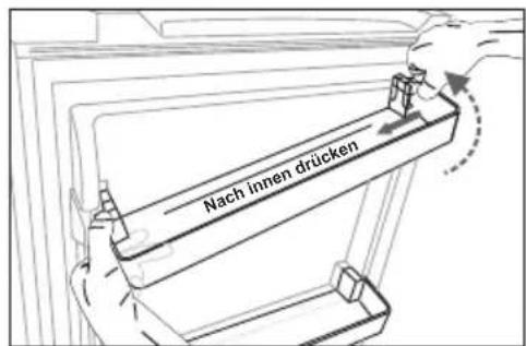 Everglades EVCO113 - EntferndesTurfachs - 1