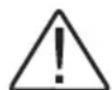 Everglades EVCO113 - Attention: Risque d'incendie - 1
