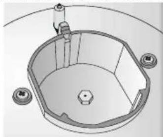 Everglades EVCK033 - INSTALLATION OF YOUR OVEN - 4