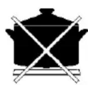 Everglades EVCK033 - Using Hot Plates: - 1