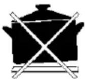 Everglades EVCK033 - Using Hot Plates: - 3