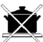 Everglades EVCK033 - Using Hot Plates: - 2