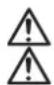 HAIER 5U34HS1ERA - Safety Precautions - 1