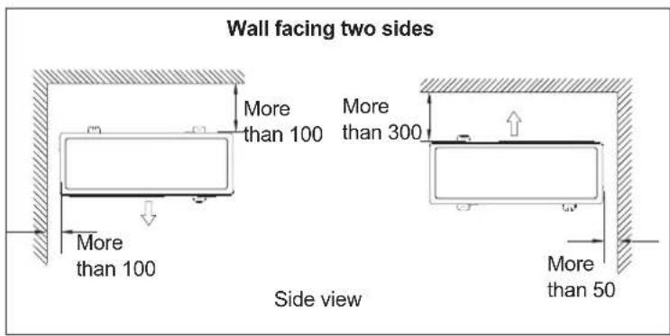HAIER 5U34HS1ERA - Outdoor Unit Installation Guideline - 2