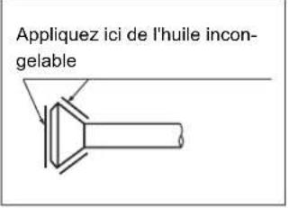 HAIER 5U34HS1ERA - Travaux liés au tuyau du réfrigérant - 1