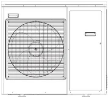 HAIER 5U34HS1ERA - Haier - 2