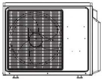 HAIER 5U34HS1ERA - 1
