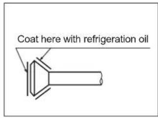 HAIER 5U34HS1ERA - Refrigerant piping work - 1