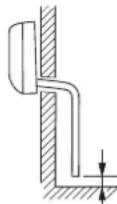 HAIER 5U34HS1ERA - Desagüe - 4