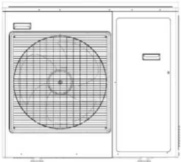 HAIER 5U34HS1ERA - Table des matières - 1
