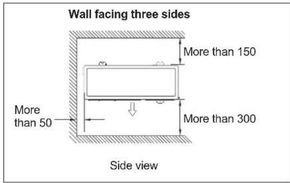 HAIER 5U34HS1ERA - Outdoor Unit Installation Guideline - 3