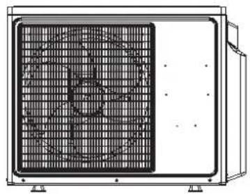 HAIER 5U34HS1ERA - 4