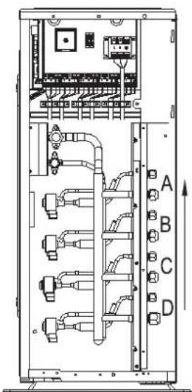 HAIER 5U34HS1ERA - Installation drawings of indoor and outdoor units - 2