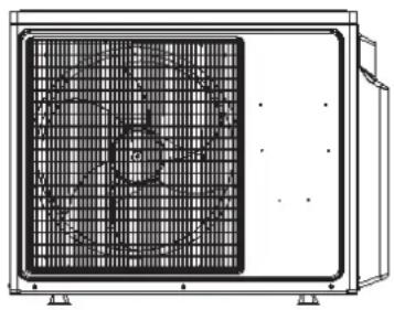 HAIER 5U34HS1ERA - 1
