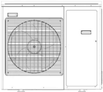 HAIER 5U34HS1ERA - Contenido - 1