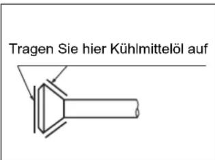 HAIER 5U34HS1ERA - Verrohrung des Kältemittels - 1