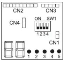 HAIER 5U34HS1ERA - Ejemplo del sistema de cableado. - 2