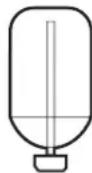HAIER 5U34HS1ERA - Füllen Sie über das Flüssigkeitsrohr in flüssiger Form nach. - 2