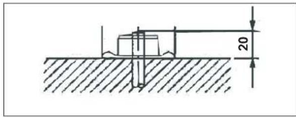 HAIER 5U34HS1ERA - Precautions on Installation - 1