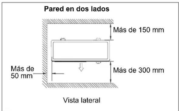 HAIER 5U34HS1ERA - Guía de instalación de la unidad exterior - 3