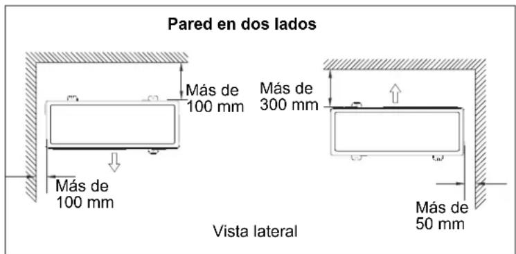 HAIER 5U34HS1ERA - Guía de instalación de la unidad exterior - 2